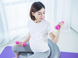 Anjuran bagi Ibu Hamil yang Ingin Tetap Rutin Berolahraga