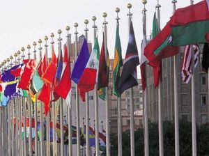 Hari HAM Sedunia, PBB Serukan Lagi soal Kesetaraan dan Keadilan Hari HAM Sedunia, PBB Serukan Lagi soal Kesetaraan dan Keadilan