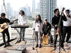 Pesan Persahabatan dalam Sebuah Lagu dari Payung Teduh