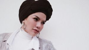 Seperti Nikita Mirzani, 5 Artis Ini Juga Mengaku Vermak Bibir