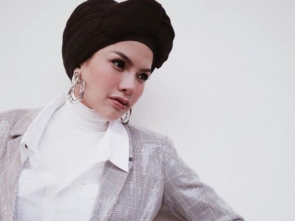 Seperti Nikita Mirzani, 5 Artis Ini Juga Mengaku Vermak Bibir