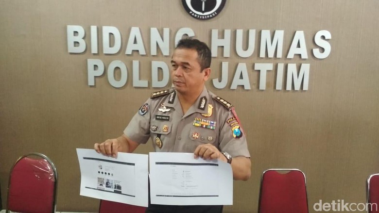 Polisi Telah Geledah Rumah Ahmad Dhani, Ini Hasilnya