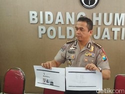 Polisi Sita Akun IG Dhani dan Kirim Surat ke Rumahnya