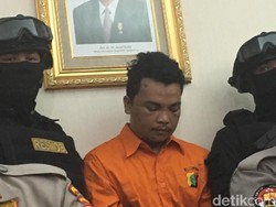 Dua Anak Daperum Dicekik Haris Simamora Saat Terbangun