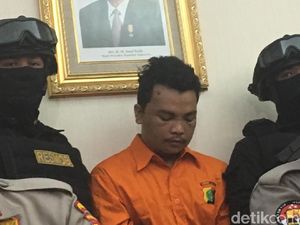 Dua Anak Daperum Dicekik Haris Simamora Saat Terbangun Dua Anak Daperum Dicekik Haris Simamora Saat Terbangun
