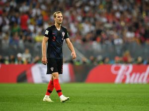 Usai Derita Penyakit Jantung, Strinic Segera Latihan dengan Milan Lagi