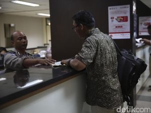 Balik Nama Motor Bekas Gratis, Cek Aturan dan Caranya Balik Nama Motor Bekas Gratis, Cek Aturan dan Caranya