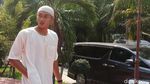 Berkopiah dan Berjubah, Skuat Garuda Jalani Salat Jumat di Bangkok