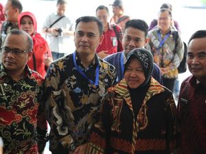 Festival Ekonomi Kreatif Digelar di Surabaya, Apa Sih Isinya?