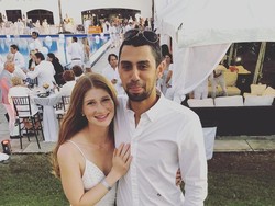 Fakta Nassar, Pria Arab Calon Menantu Bill Gates