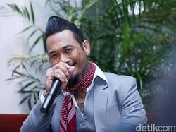 Tuding Adam Deni Hilangkan Akun IG, Musisi Jerinx Dipolisikan