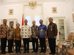 Pemprov DKI Sepakati Kerja Sama Pertukaran Pelajar dengan Bangkok