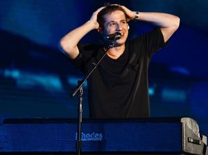 Profil Charlie Puth, Musisi yang Disangka Masuk FK Unhas