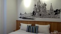 Foto: Hotel & Coffee Shop Instagramable Baru di Senayan