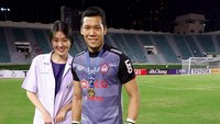 Foto: facebook Sirin Triwutpipatkul