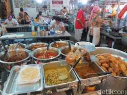 Ini yang Dicari Orang Indonesia Saat Traveling