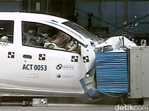 Sering Disebut-sebut Mobilnya Kaleng, Ini Kata Daihatsu