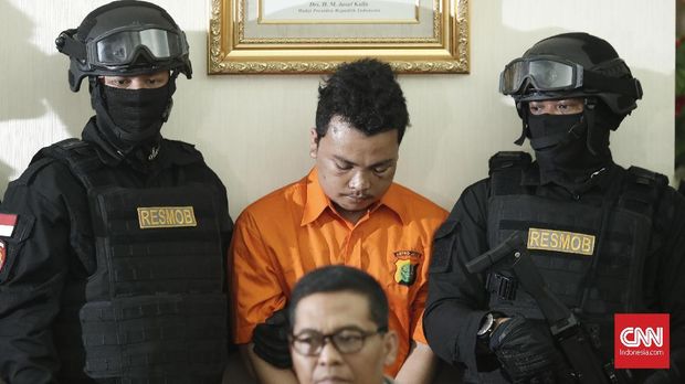 Motif di Balik Pembunuhan, dari Ekonomi Hingga Komunikasi 