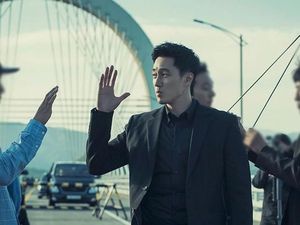 Beda 17 Tahun, Manajemen Benarkan So Ji Sub-Jo Eun Jung Pacaran Beda 17 Tahun, Manajemen Benarkan So Ji Sub-Jo Eun Jung Pacaran