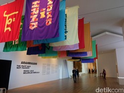 5 Museum Hits di Jakarta, Kunjungi Akhir Pekan Ini Yuk