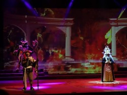 5 Acara Seni Budaya Akhir Pekan Pilihan detikHOT