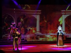 5 Acara Seni Budaya Akhir Pekan Pilihan detikHOT 5 Acara Seni Budaya Akhir Pekan Pilihan detikHOT
