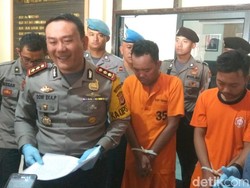 Ngaku Impoten Gegara Santet, Adik Habisi Nyawa Kakak Kandung