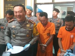 Ngaku Impoten Gegara Santet, Adik Habisi Nyawa Kakak Kandung Ngaku Impoten Gegara Santet, Adik Habisi Nyawa Kakak Kandung