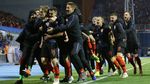 Gol Injury Time yang Bikin Spanyol Merana di Kroasia