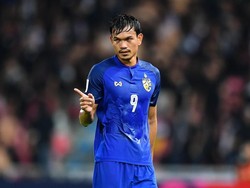 Ganasnya Adisak Kraisorn Bikin Indonesia Kepikiran