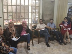 Komnas Perempuan Sesalkan Putusan MA Vonis Baiq Nuril 6 Bulan Bui