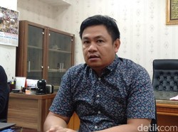 Pria di Bandung Tewas Ditusuk Sekelompok Orang