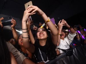 Konser Bring Me The Horizon Telan Korban Jiwa