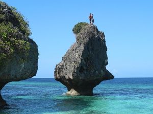 Ide Liburan My Trip My Adventure: Jelajah Tempat Ajaib di Maluku