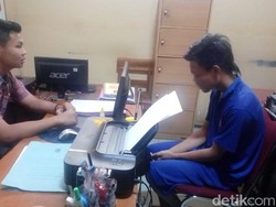 Biadab! Pemuda Ini Cabuli dan Posting Foto Korban yang Tak Berdaya
