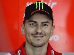 Lorenzo Ragu Bisa Langsung Bersaing dalam Perburuan Gelar Juara