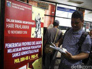 PKS Hapus Pajak Motor karena Selama Ini Hanya Untungkan Orang Kaya PKS Hapus Pajak Motor karena Selama Ini Hanya Untungkan Orang Kaya