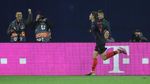 Gol Injury Time yang Bikin Spanyol Merana di Kroasia