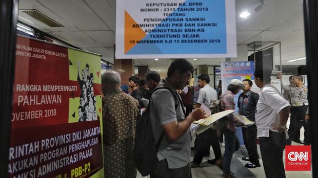 Respons PKS, Polri Sebut Pajak Motor Berandil Bangun Daerah