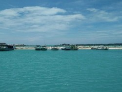 Weekend di Sekitar Jakarta, Bisa Main ke Pulau Ini