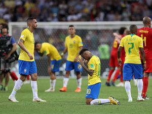 Final Copa America 2019 Demi Hapus Luka Brasil di Rusia Final Copa America 2019 Demi Hapus Luka Brasil di Rusia
