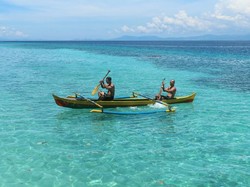 Chord dan Lirik Lagu Rasa Sayange yang Jadi Materi Belajar dari Rumah