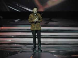 Sekjen MPR Kandidat Terkuat Ketua Keluarga Alumni Unsoed