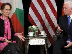 Pemulangan Warga Rohingya ke Myanmar Dianggap Belum Aman