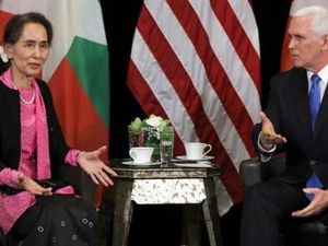 Pemulangan Warga Rohingya ke Myanmar Dianggap Belum Aman Pemulangan Warga Rohingya ke Myanmar Dianggap Belum Aman