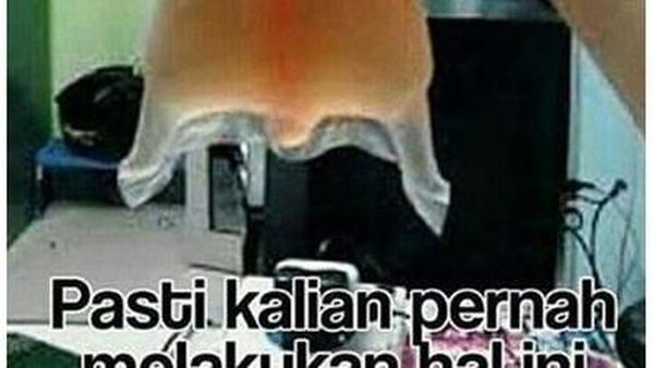 Jadi Inget Zaman SD, 8 Meme Nostalgia Jajanan 90-an