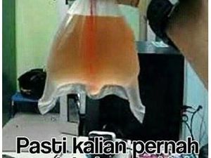 Jadi Inget Zaman SD, 8 Meme Nostalgia Jajanan 90-an