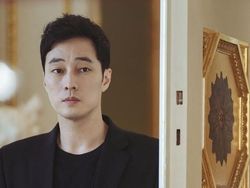 BLINK! So Ji Sub Ternyata Ngefans Banget dengan BLACKPINK