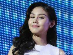 Vanesha Prescilla Berbagi Tips Move On yang Ampuh