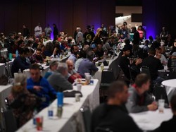 Ratusan Penganut Bumi Datar Konferensi di Amerika